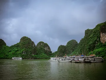 Halong Bay Halong Bay