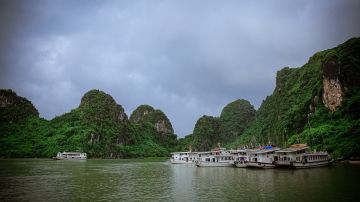 Halong Bay