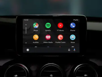 Android Auto Android Auto