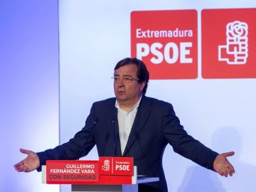 Guillermo Fernández Vara Guillermo Fernández Vara