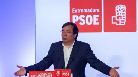 Guillermo Fernández Vara Guillermo Fernández Vara