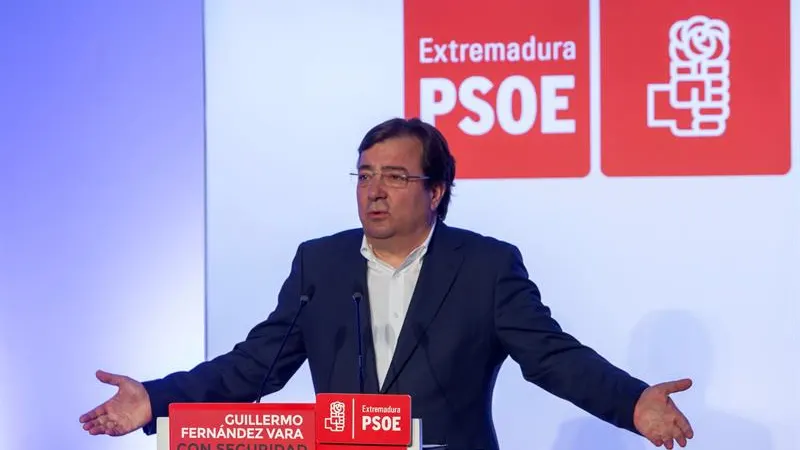 Guillermo Fernández Vara