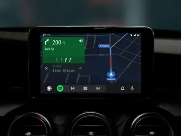 Android Auto Android Auto