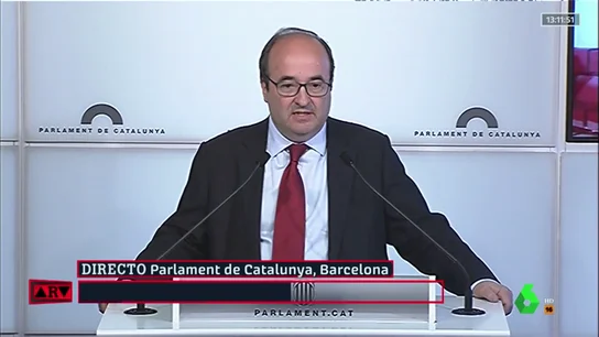 Miquel Iceta Miquel Iceta