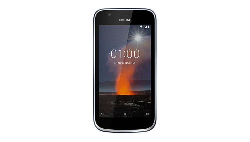 Nokia 1