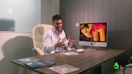 ¿Influye el porno en el aumento de la cirugía genital? ¿Influye el porno en el aumento de la cirugía genital?