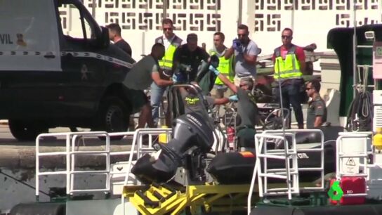 Encuentran el cad&aacute;ver de un beb&eacute; en Gran Canaria