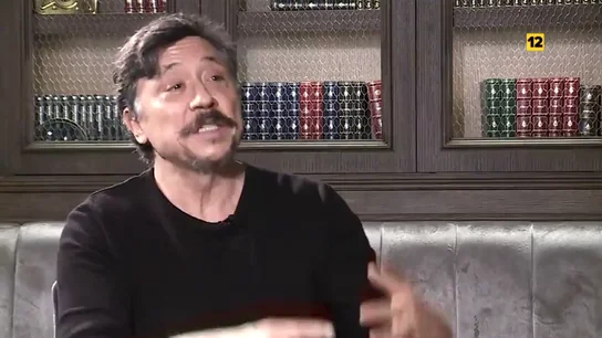 Carlos Bardem Carlos Bardem