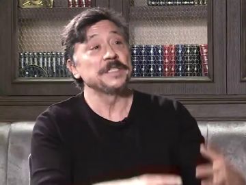 Carlos Bardem Carlos Bardem