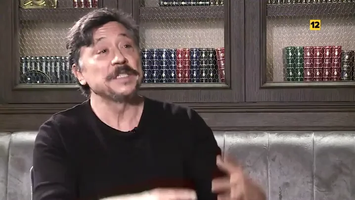 Carlos Bardem