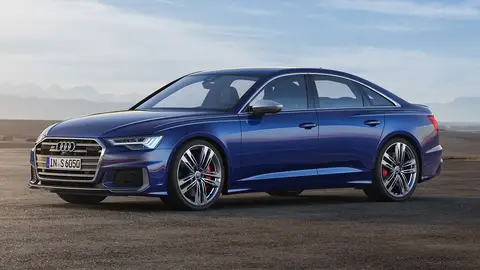Audi S6 Audi S6