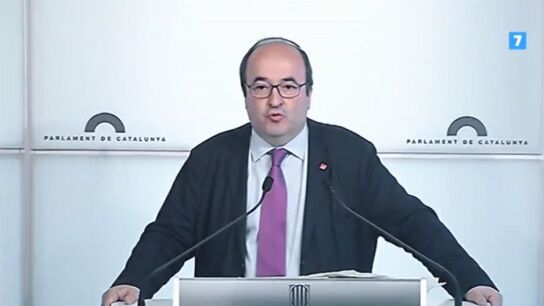 Miquel Iceta