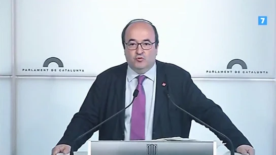 Miquel Iceta Miquel Iceta