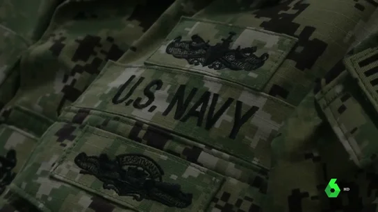 Tripulantes de un submarino americano elaboraron una "lista de violación" Tripulantes de un submarino americano elaboraron una "lista de violación"