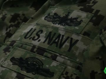Tripulantes de un submarino americano elaboraron una "lista de violación" Tripulantes de un submarino americano elaboraron una "lista de violación"