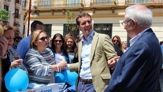 Pablo Casado