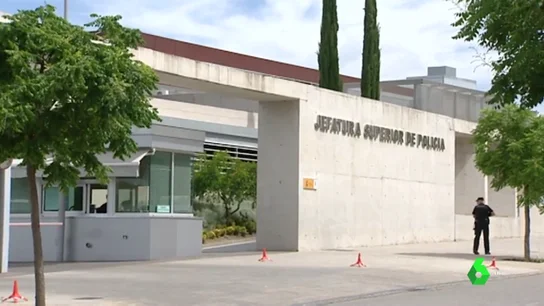 Jefatura Superior de Policía Jefatura Superior de Policía