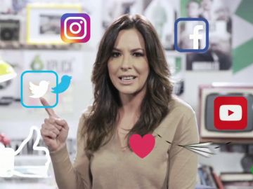 Mamen Mendizábal en un vídeo de laSexta Xplica Mamen Mendizábal en un vídeo de laSexta Xplica