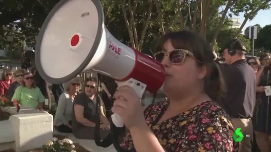El aborto se convierte en delito en el estado de Alabama con penas de hasta 99 años de cárcel El aborto se convierte en delito en el estado de Alabama con penas de hasta 99 años de cárcel