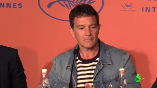 Antonio Banderas Antonio Banderas