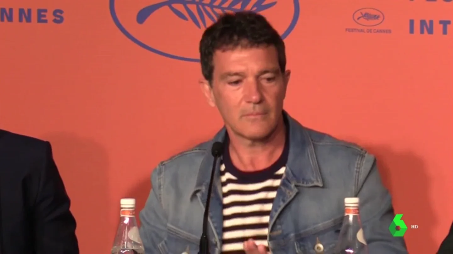 Antonio Banderas Antonio Banderas