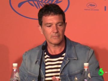 Antonio Banderas Antonio Banderas