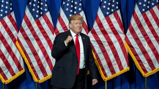 Donald Trump Donald Trump