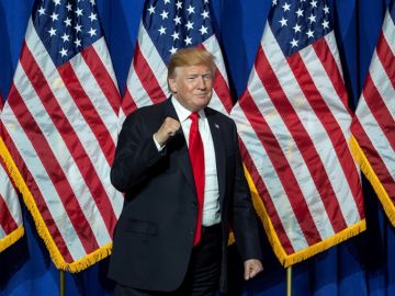 Donald Trump Donald Trump