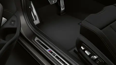 BMW M5 Edición 35 Aniversario  BMW M5 Edición 35 Aniversario