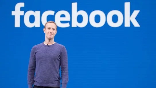 El director ejecutivo de Meta, Mark Zuckerberg El director ejecutivo de Meta, Mark Zuckerberg
