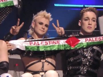 Representantes de Islandia en Eurovisión Representantes de Islandia en Eurovisión