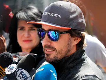Fernando Alonso Fernando Alonso