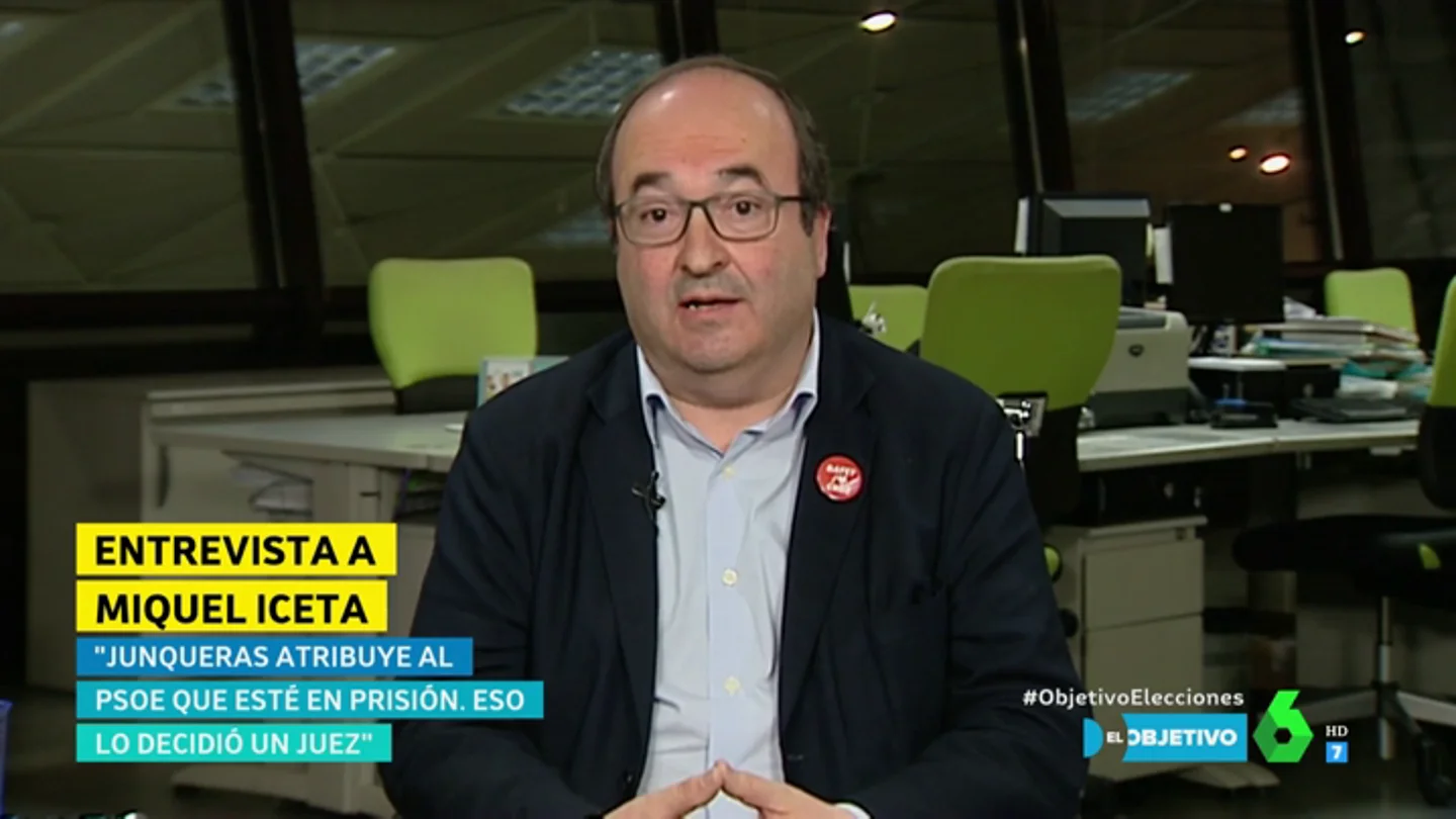 Miquel Iceta Miquel Iceta