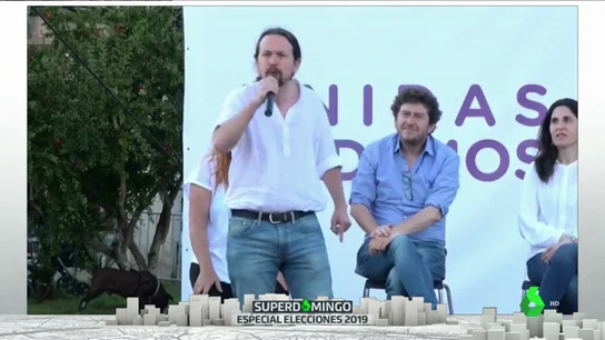 PODEMOS PODEMOS