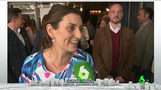 Rivera propone a la activista gitana Sara Giménez para presidir el Congreso de los Diputados Rivera propone a la activista gitana Sara Giménez para presidir el Congreso de los Diputados