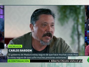 Carlos Bardem en Liarla Pardo Carlos Bardem en Liarla Pardo