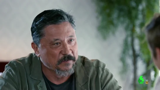 Carlos Bardem en una imagen de archivo Carlos Bardem en una imagen de archivo