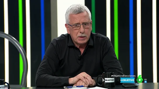 Gorka Landaburu, víctima de ETA: "Yo que estoy vivo pienso en todos los que no han tenido esa suerte" Gorka Landaburu, víctima de ETA: "Yo que estoy vivo pienso en todos los que no han tenido esa suerte"