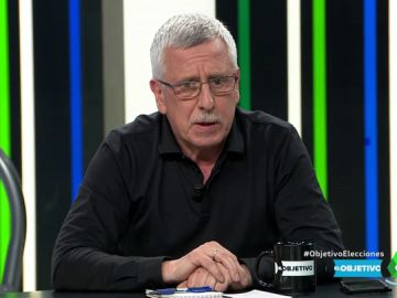 Gorka Landaburu, víctima de ETA: "Yo que estoy vivo pienso en todos los que no han tenido esa suerte" Gorka Landaburu, víctima de ETA: "Yo que estoy vivo pienso en todos los que no han tenido esa suerte"