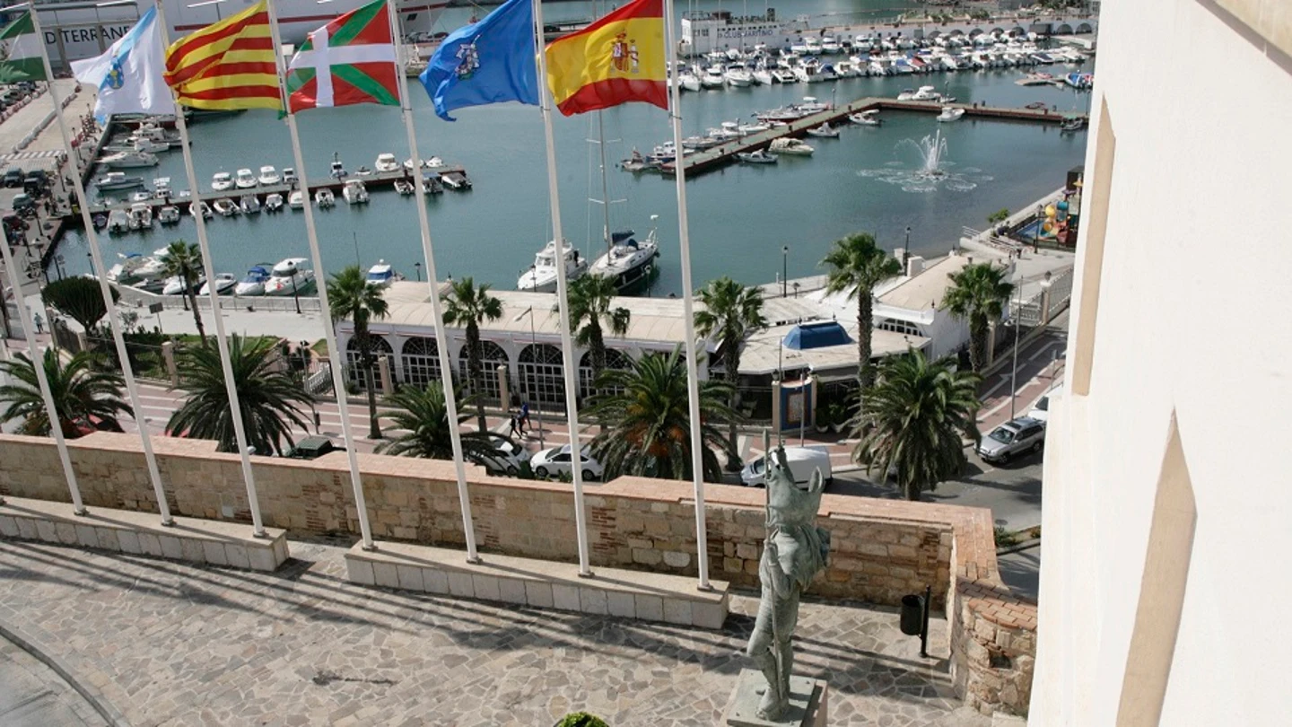 Melilla Melilla