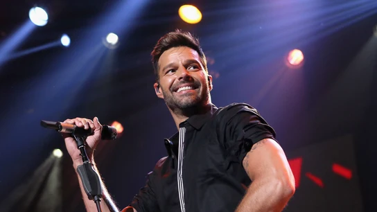 Ricky Martin Ricky Martin