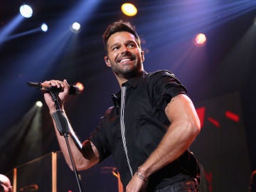 Ricky Martin Ricky Martin