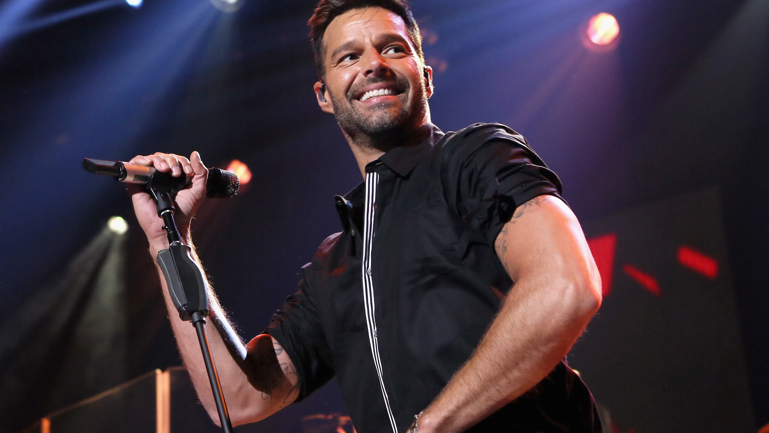 Ricky Martin