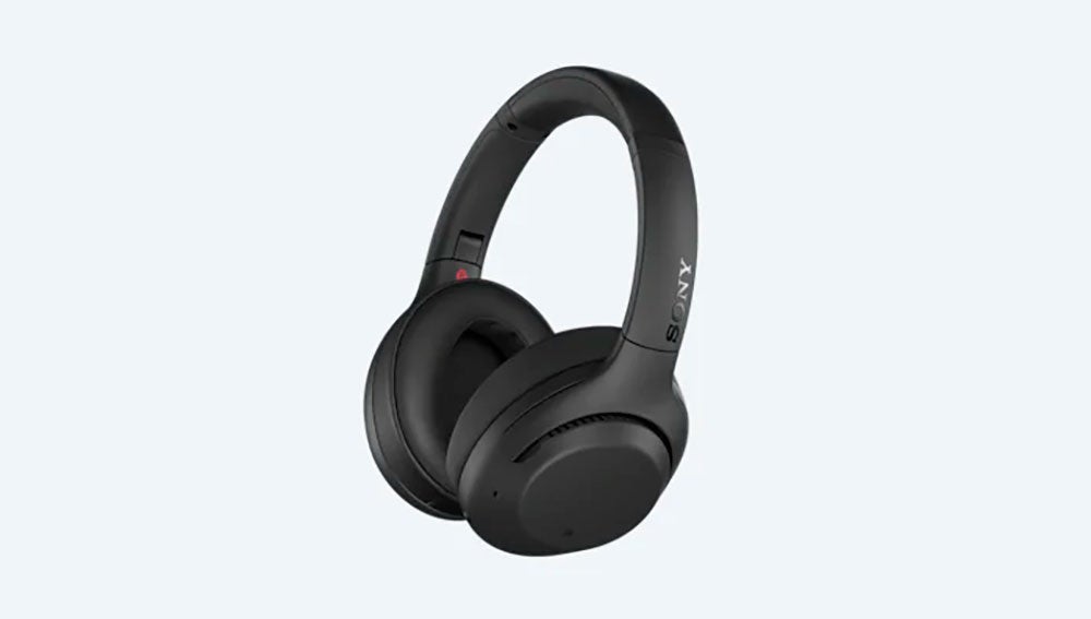 Auriculares de diadema Sony WH-XB900N