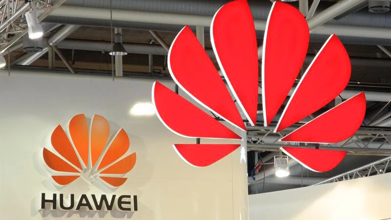 Huawei