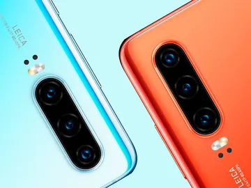 Huawei P30 Huawei P30