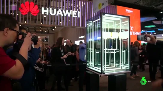 ¿A qué se debe el ataque de Donald Trump y Google a Huawei? ¿A qué se debe el ataque de Donald Trump y Google a Huawei?