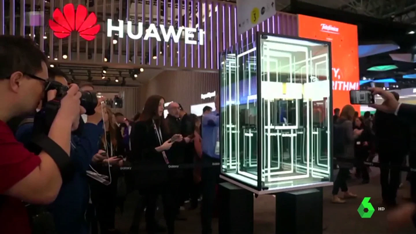 ¿A qué se debe el ataque de Donald Trump y Google a Huawei? ¿A qué se debe el ataque de Donald Trump y Google a Huawei?