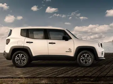 Jeep Renegade Jeep Renegade