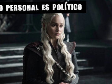 Juego de Tronos